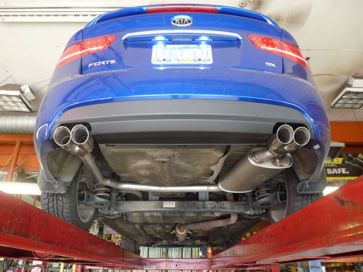 Download Kia Forte Koup & Sedan Complete Service Repair Manual 2011 2012 2013